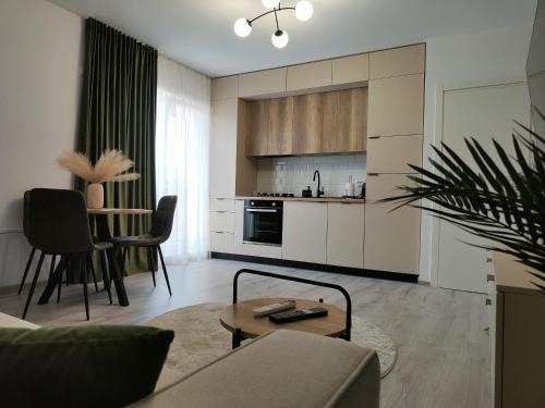 Otopeni Apartment | Gate 12