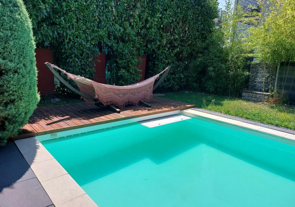 Blotzheim Bed & Breakfast | Gate 25