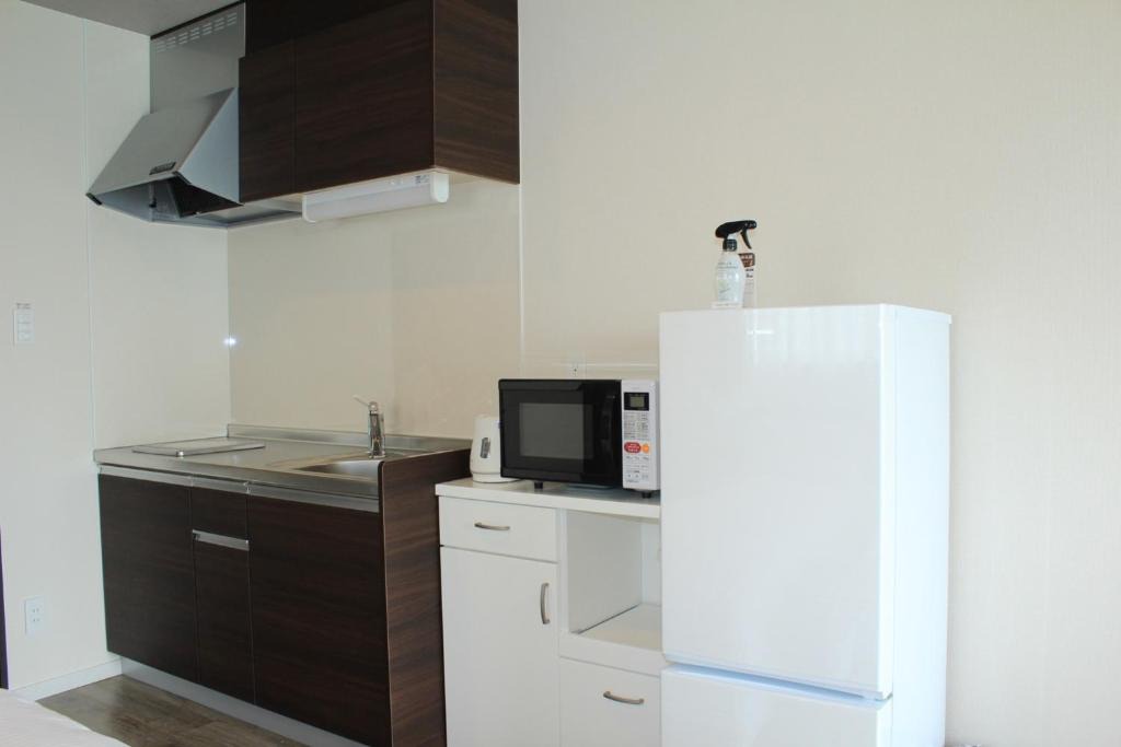 Agarie Apartment | Gate into Nago - Vacation STAY 49102v
