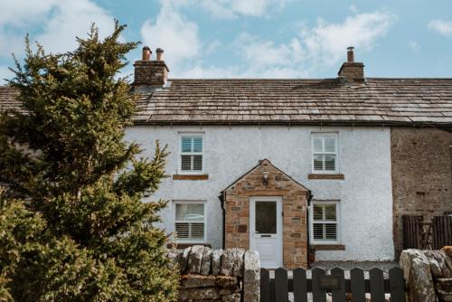 Garrigill House | Gatecroft House