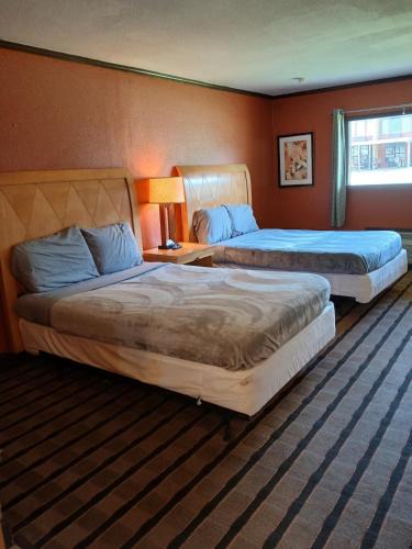 Baton Rouge Apartment | Gated - 2 Double Beds 1 Bath with Full Kitchen 120