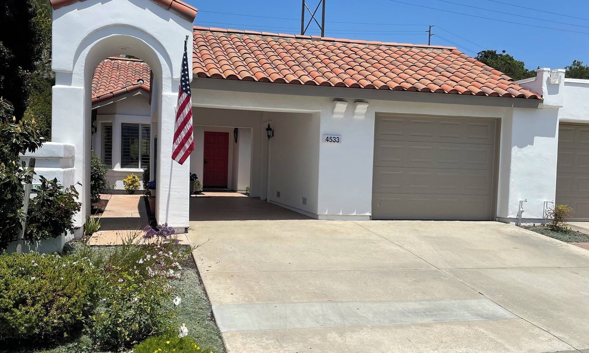 Ocean Hills House | Gated 55+ Senior Community Features Charming 2-Bedroom Home