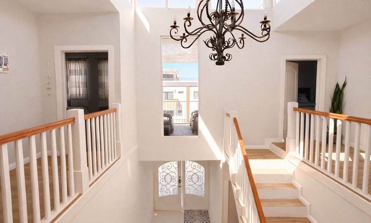 Rosarito House | Gated Community Amazing Getaway