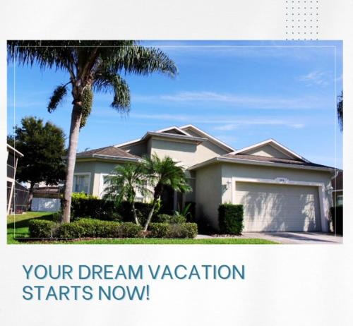 West Haven House | Gated Community, Private Pool And Spa!