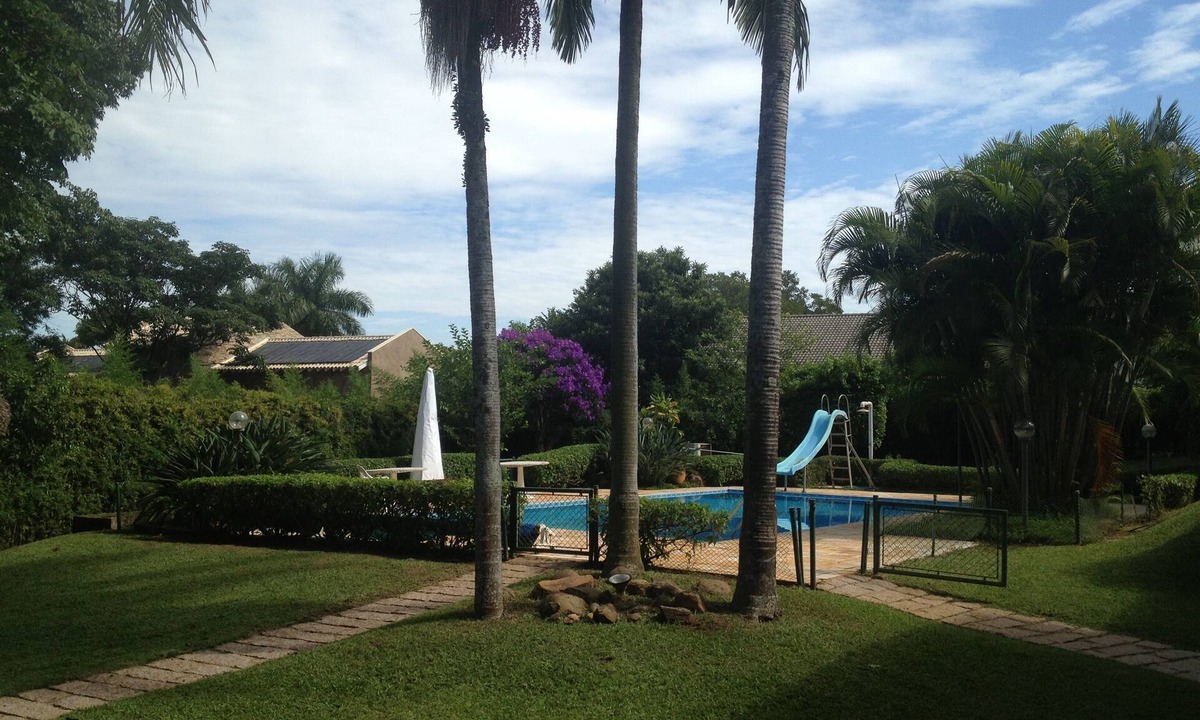 Itu House | Gated community with complete leisure facilities, Terras de São José