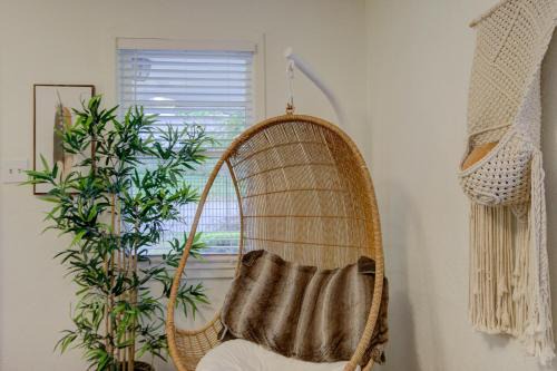 Midtown Apartment | Gated Cottage Community! Ideal Midtown Spot