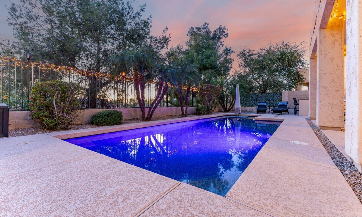 Legacy House | Gated Legacy Golf Resort w/ Heated Pool & Spa