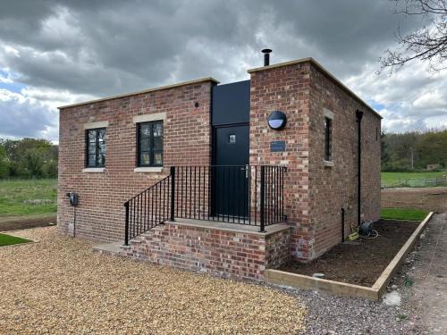 Limpley Stoke House | Gatehouse