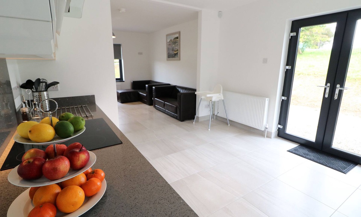 Moville Cottage | Gatehouse