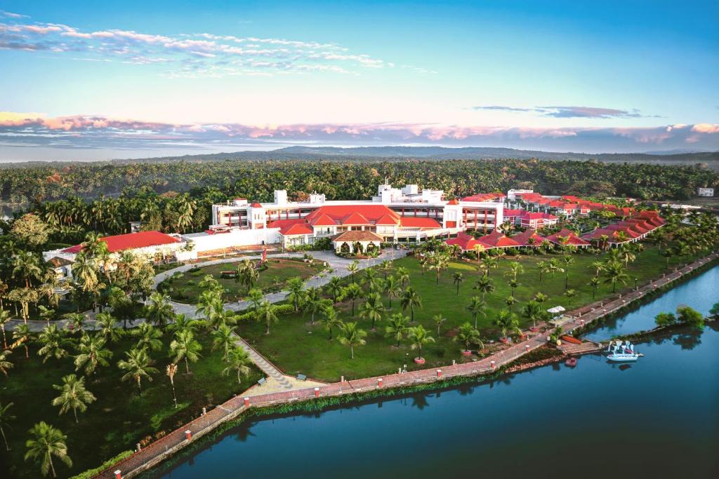 Bekal Hotel | Gateway Bekal