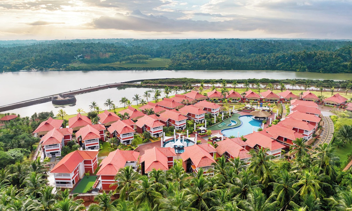 Bekal Resort | Gateway Bekal