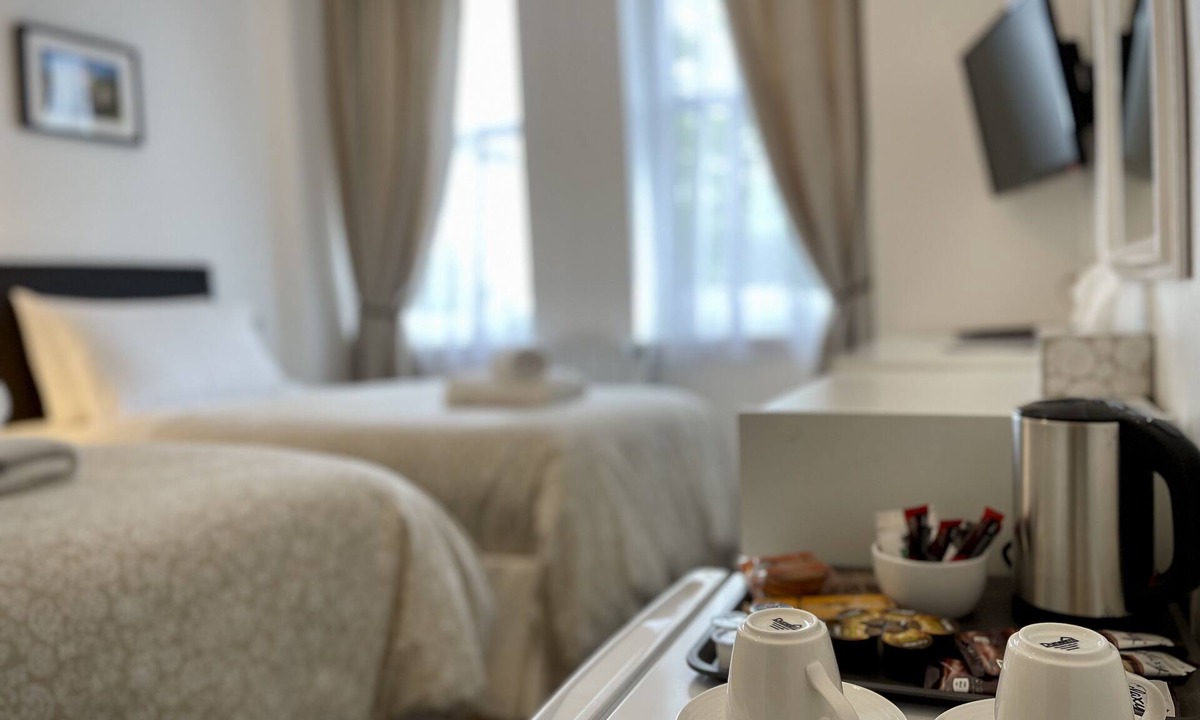 Balham Hotel | Gateway Hotel