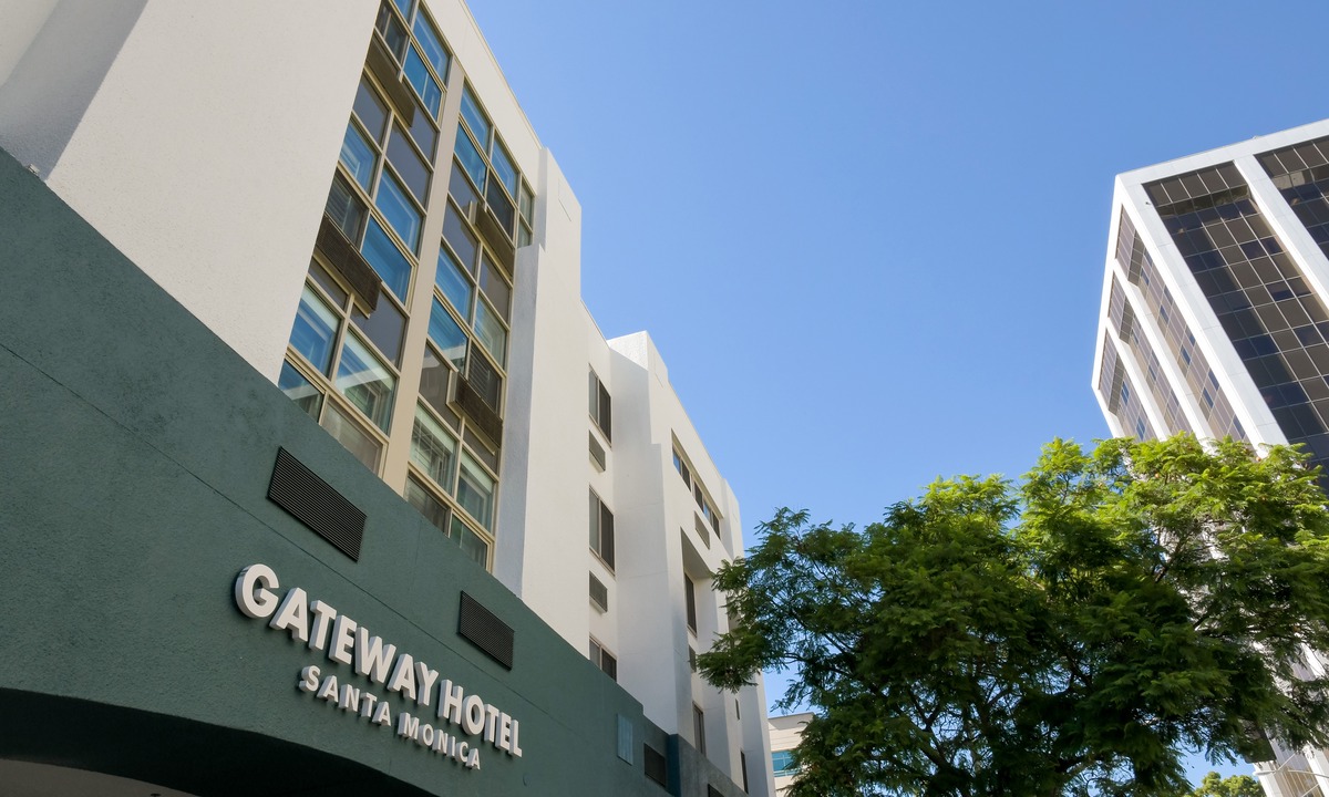 Mid-City Hotel | Gateway Hotel Santa Monica