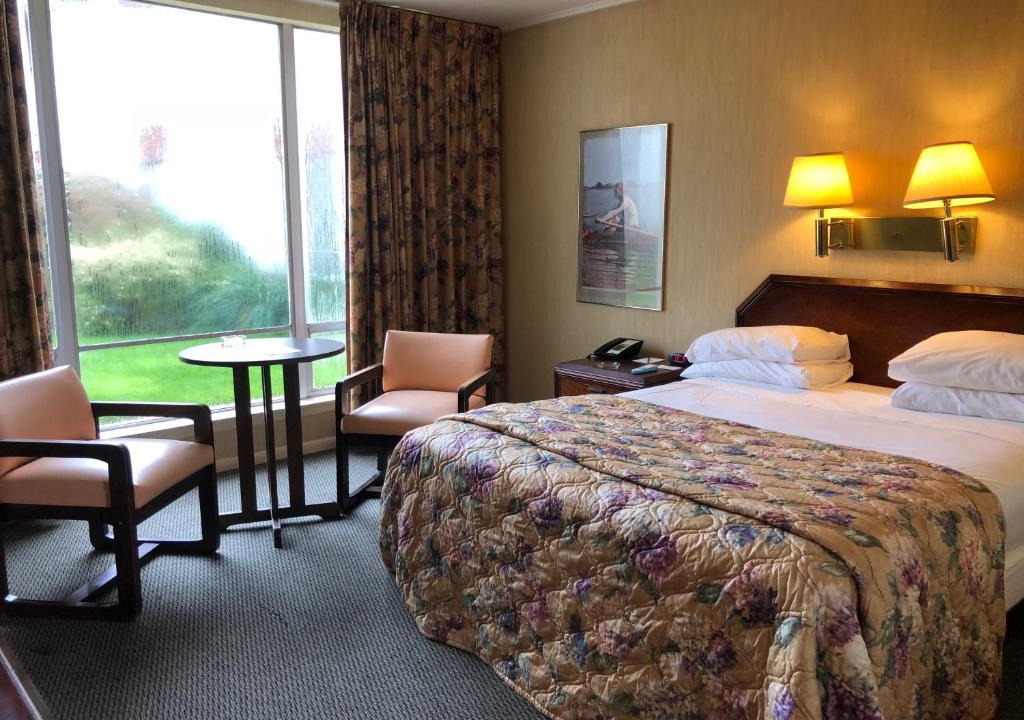Merrick Hotel | Gateway Inn