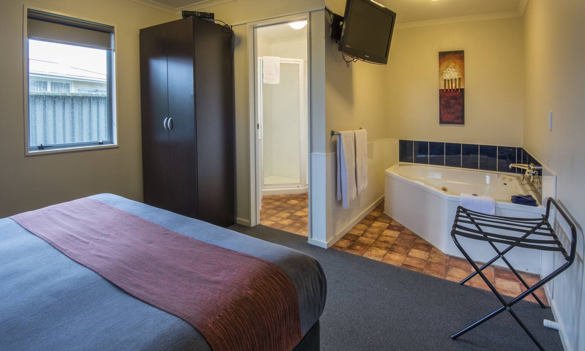 Mount Maunganui Hotel | Gateway Motor Inn