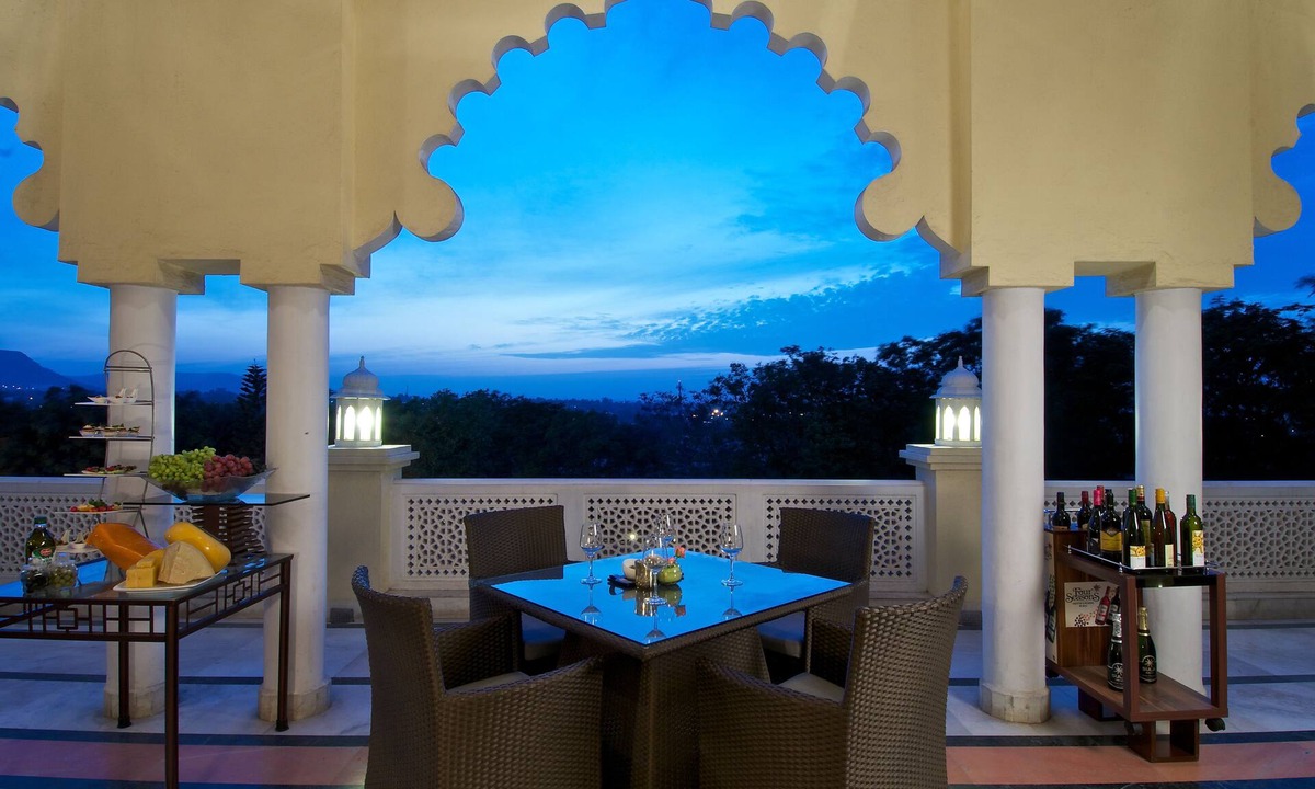 Nashik Hotel | Gateway Nashik