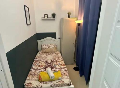 Al Barsha 1 House | Gateway Partition Room in Barsha Mashreq Metro