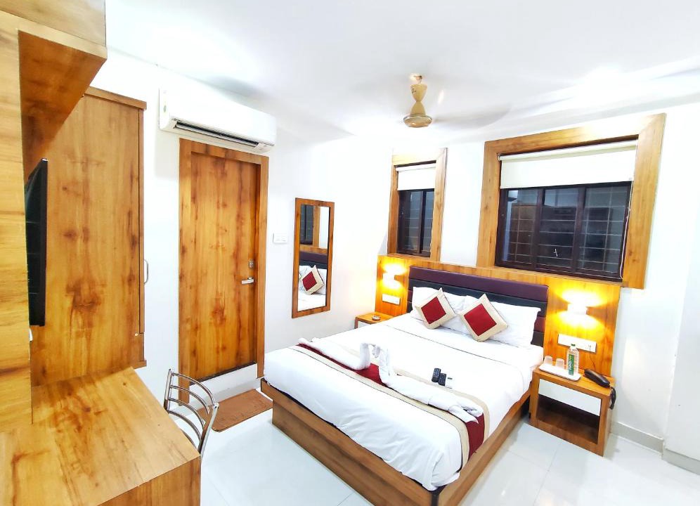Sakinaka Hotel | Gateway Suites