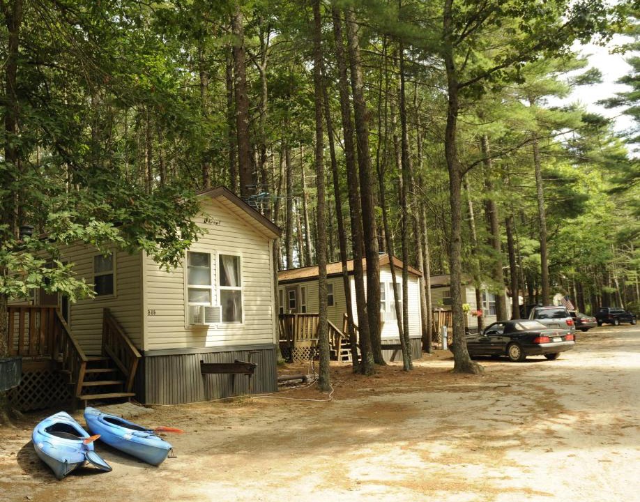 Rochester Resort | Gateway to Cape Cod Vacation Cottage 12
