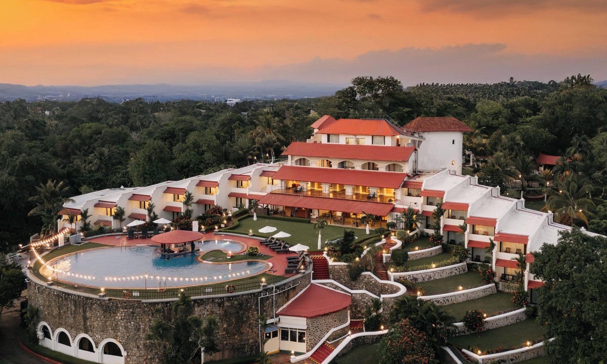 Varkala Resort | Gateway Varkala