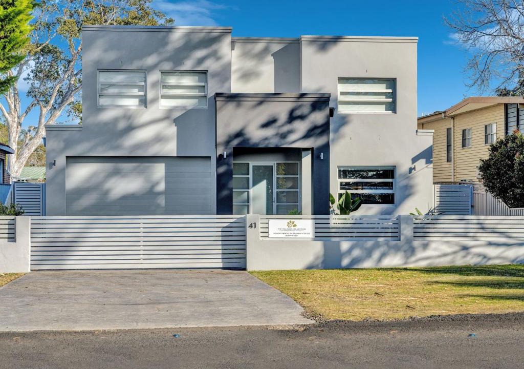 Vincentia House | Gather at Vincentia