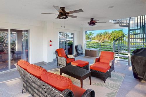 Isles of Capri House | Gather Together - Unit 143