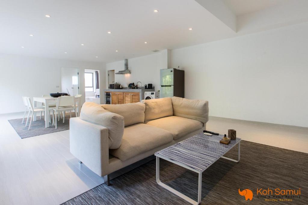Lamai Apartment | Gati Apartment