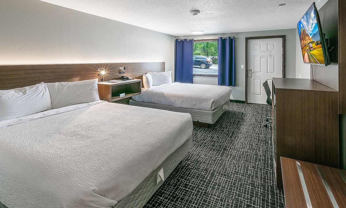 Gatlinburg Hotel | Gatlinburg Mountain Inn