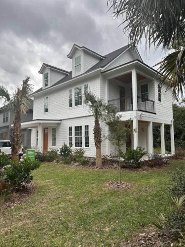 Gainesville House | Gator Grove - Colonial House - Brand New Build!