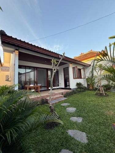 Sayan House | Gatra Bali Villa 2