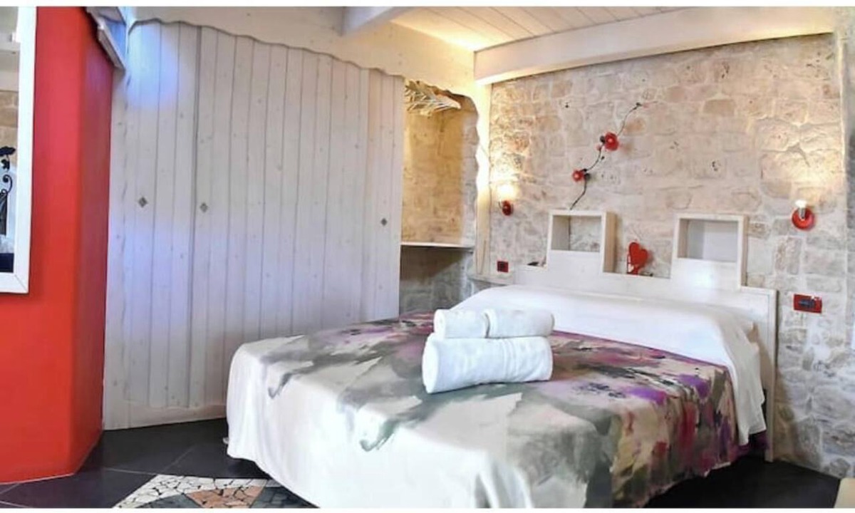 Putignano House | Gaudí's Corner: Casa Milà