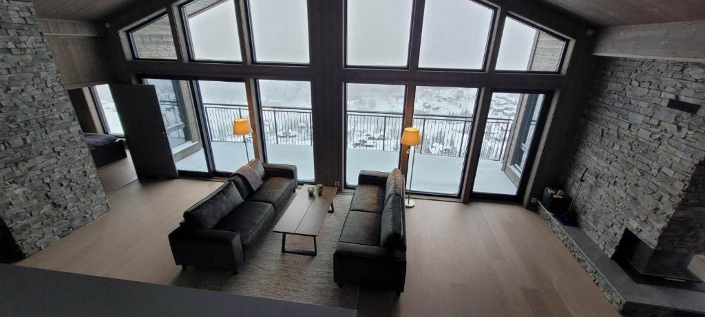 Atra Apartment | Gausta Residence
