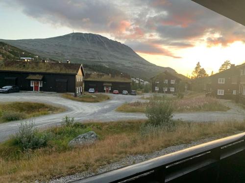 Atra Apartment | Gaustablikk - ski in & out apartment - Mountain View