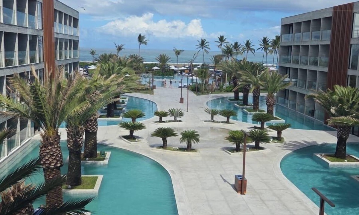 Ipojuca Resort | Gav Porto Alto resorts