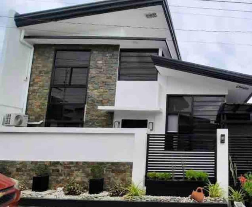 General Santos House | Gavin Guest House