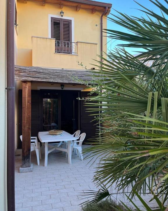 Viddalba Apartment | Gavino House