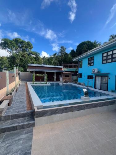 Romblon Island House | Gavins Nest
