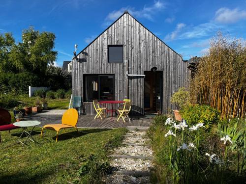 Etel Ski Chalet | Gaviotina