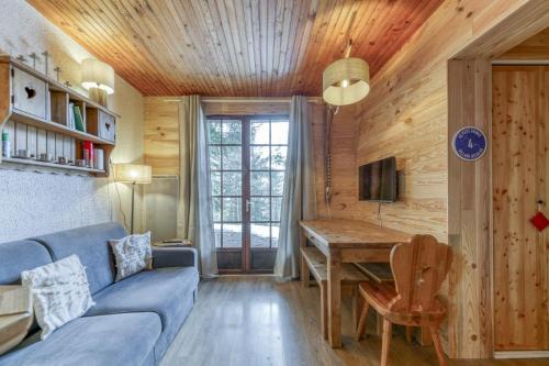 Villard-Reculas Apartment | Gawal 1