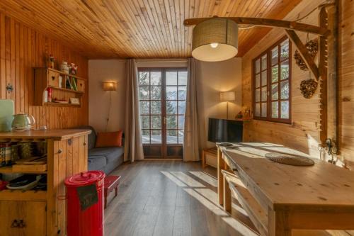 Villard-Reculas Apartment | Gawal 2