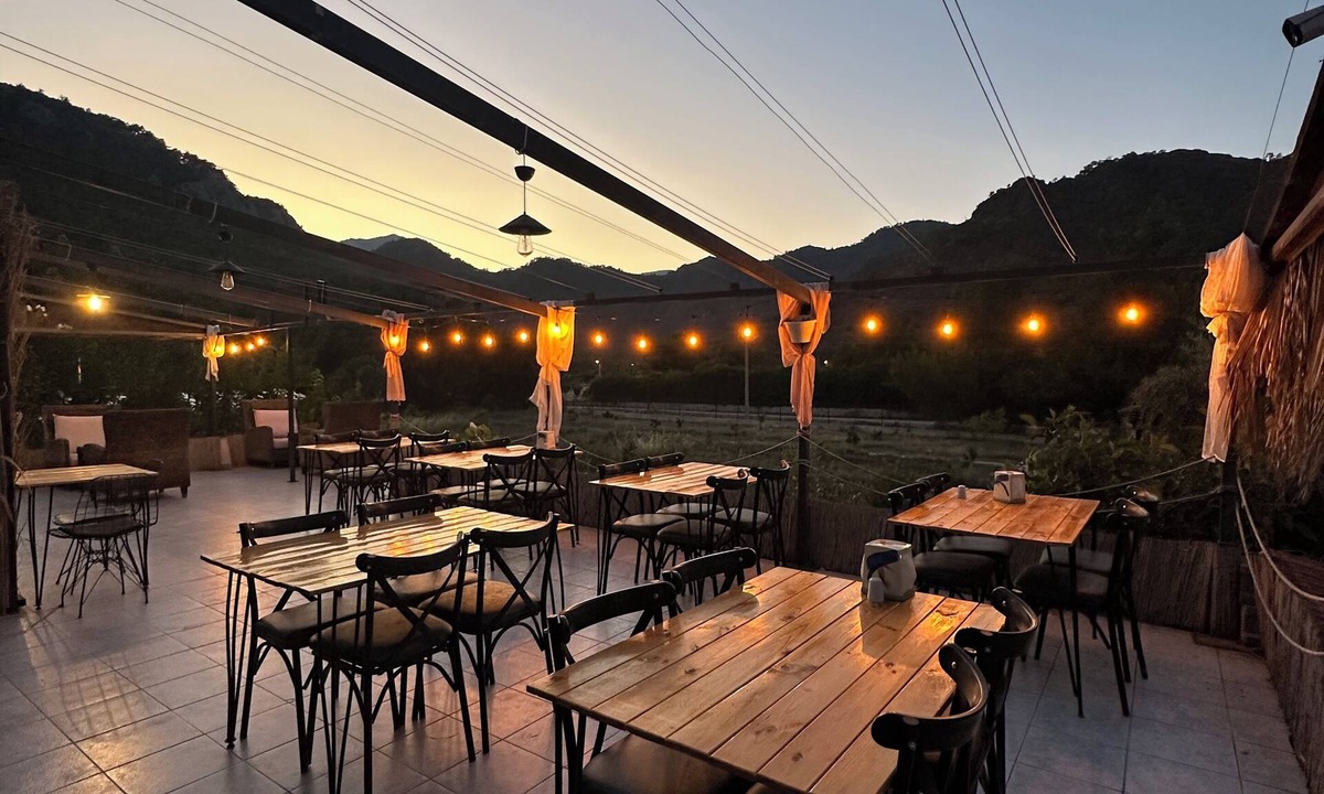 Cirali Bed & Breakfast | Gaya Pansiyon