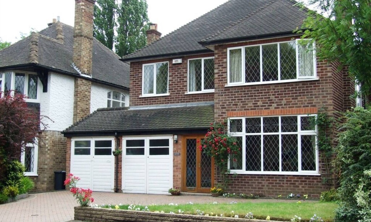 Hampton-in-Arden Bed & Breakfast | Gayton B&B
