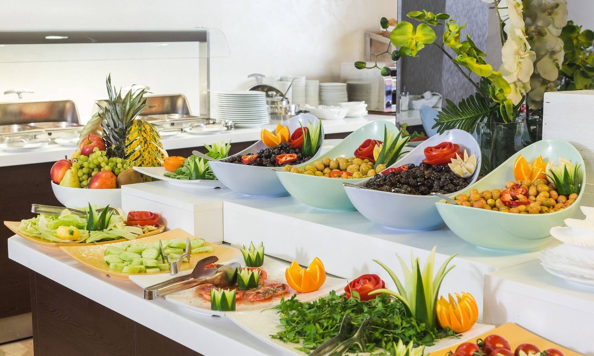 Bestepe Mahallesi Hotel | Gazi Park Hotel