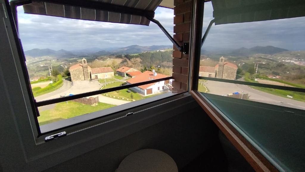 Urdaneta Bed & Breakfast | Gazteategi