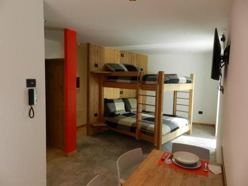 Bagolino Apartment | GB Affitti Brevi