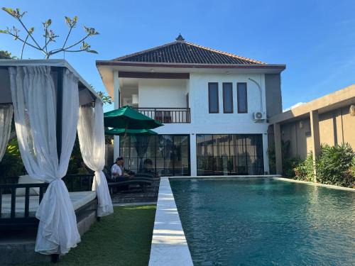 Kemenuh Villa | GB Villa Ubud