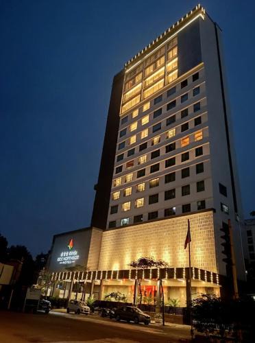 Mira Road East Hotel | GCC North Side