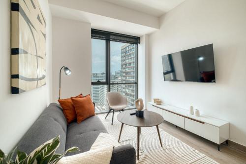 Ampliacion Granada Apartment | GCNP 1817