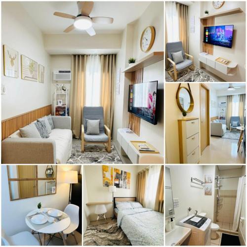 San Bartolome Apartment | GDC Vine Staycation