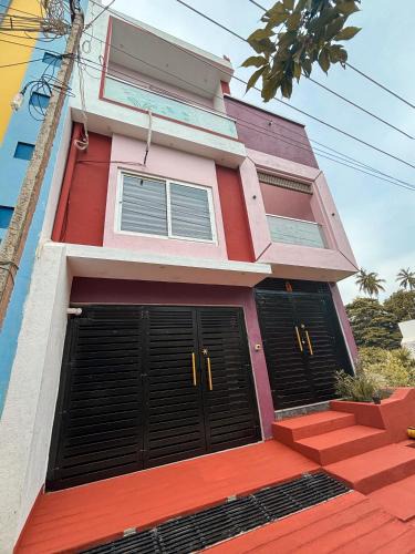 Kottakuppam Villa | GDS Villa